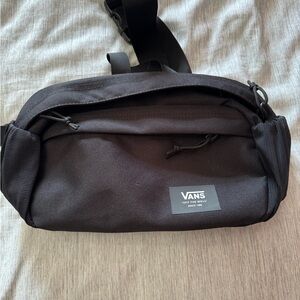 Vans Bounds Cross Body Bag